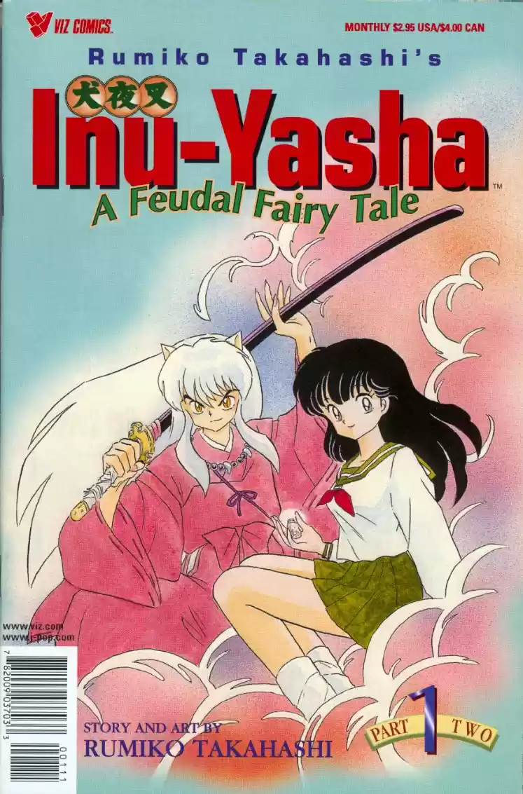 Inuyasha (1996) - Capítulo 19.29 - Página 120 - LectorTMOo