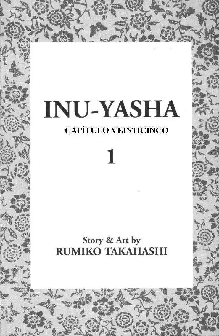 Inuyasha (1996) - Capítulo 19.29 - Página 121 - LectorTMOo