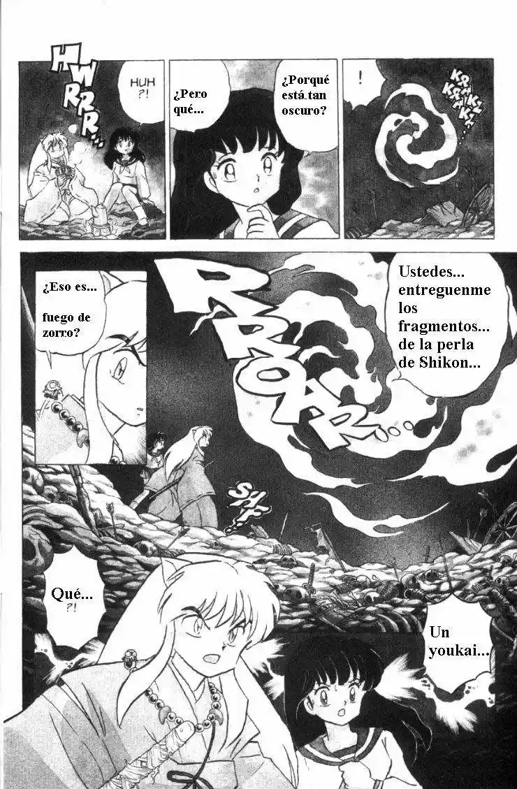Inuyasha (1996) - Capítulo 19.29 - Página 125 - LectorTMOo