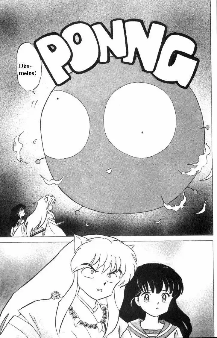 Inuyasha (1996) - Capítulo 19.29 - Página 126 - LectorTMOo