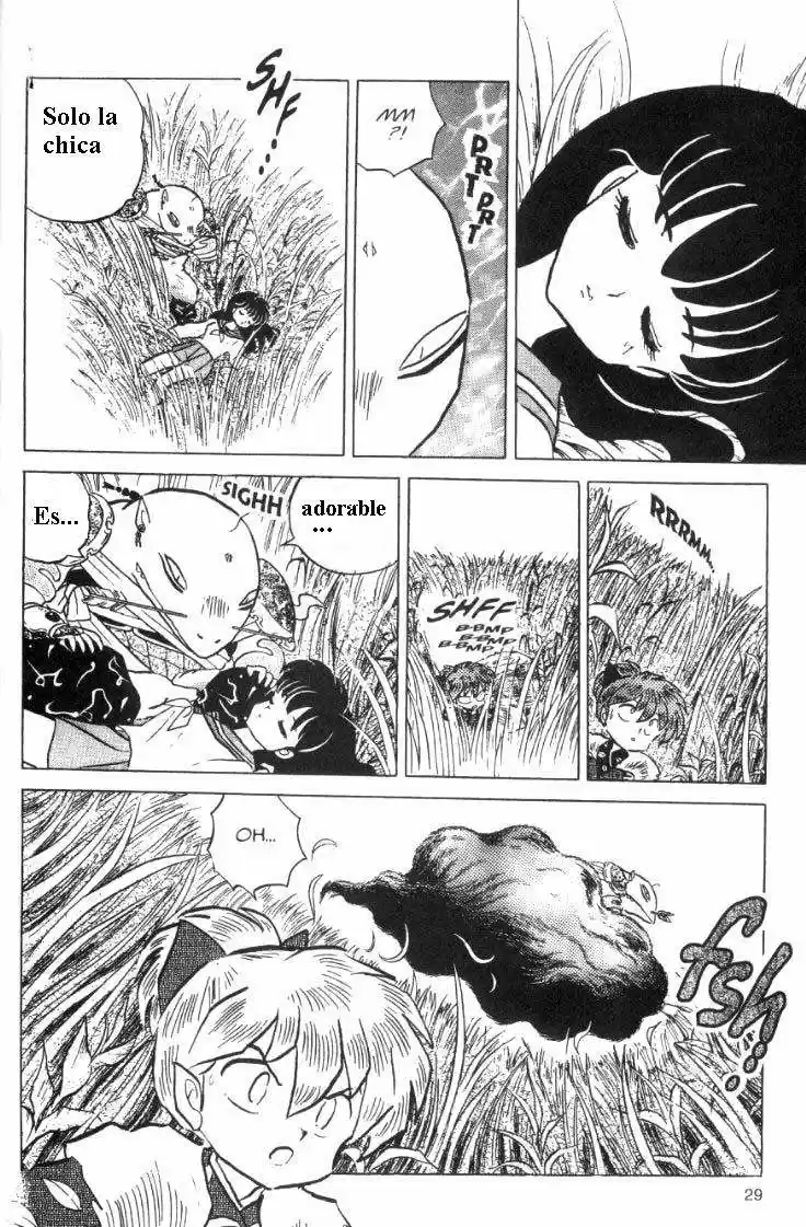 Inuyasha (1996) - Capítulo 19.29 - Página 149 - LectorTMOo