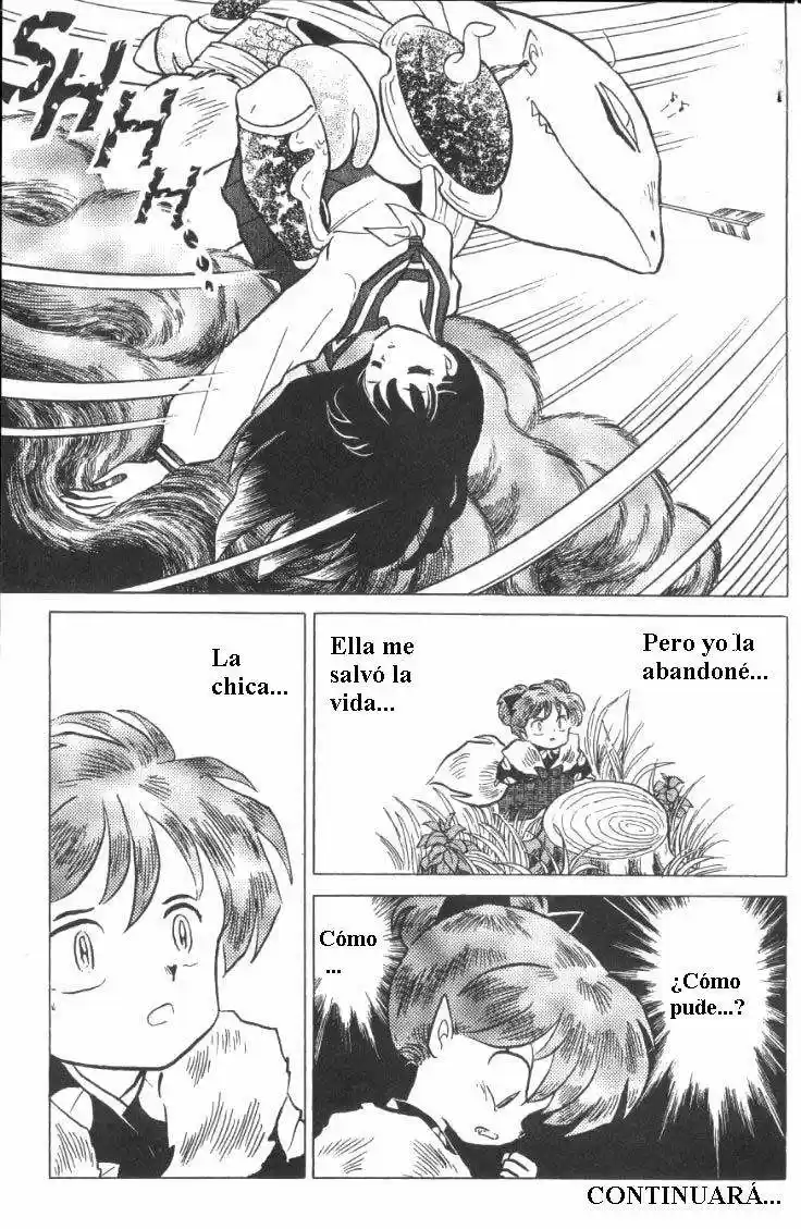 Inuyasha (1996) - Capítulo 19.29 - Página 150 - LectorTMOo