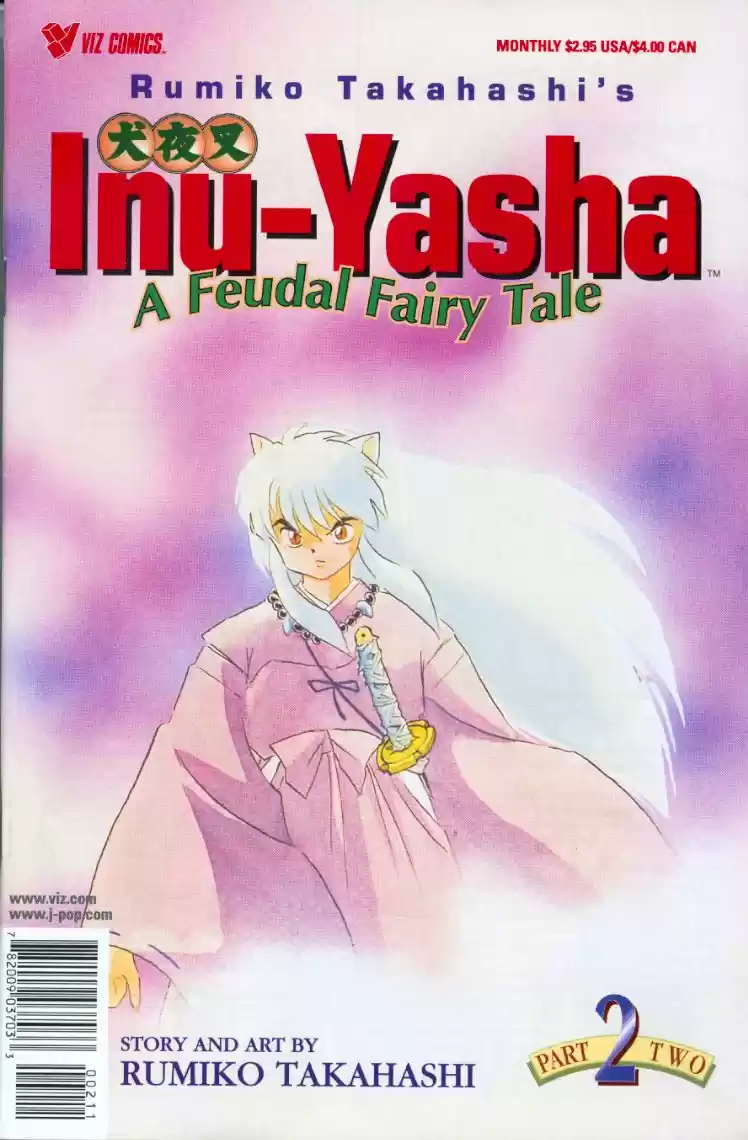 Inuyasha (1996) - Capítulo 19.29 - Página 151 - LectorTMOo