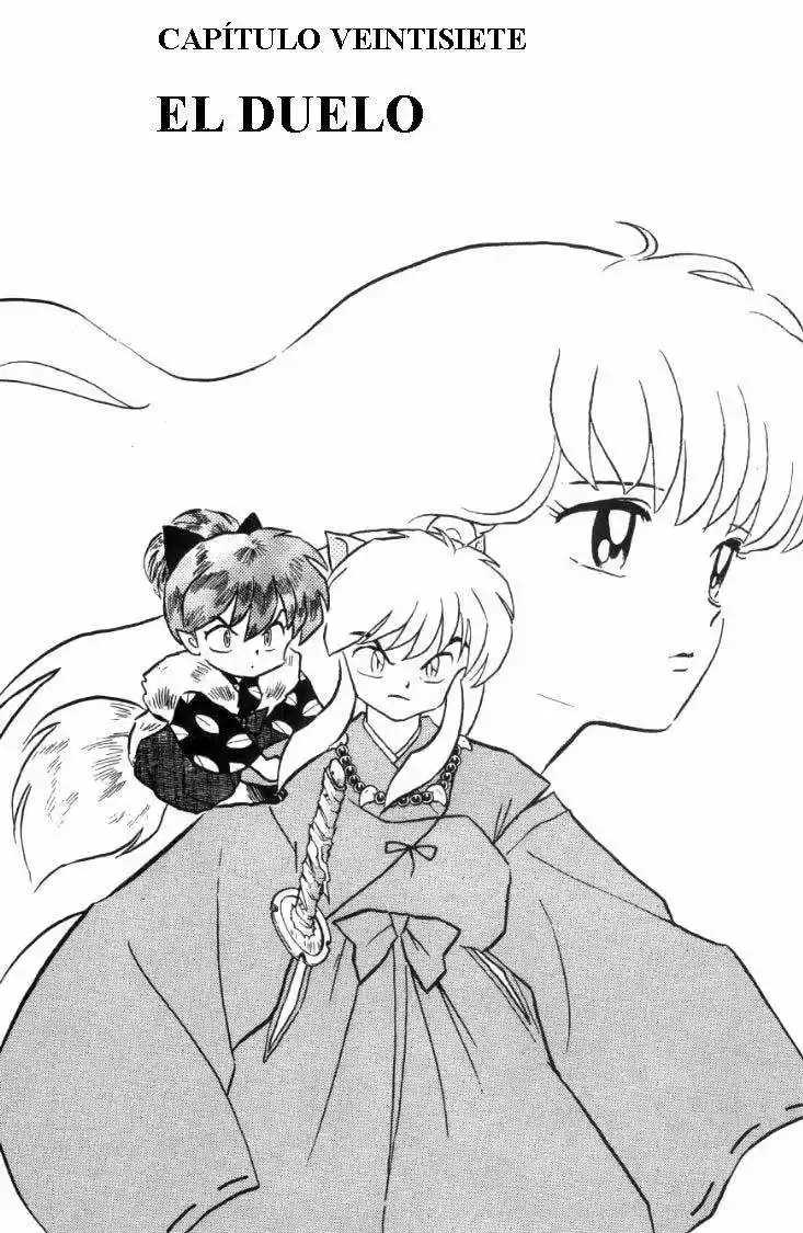 Inuyasha (1996) - Capítulo 19.29 - Página 164 - LectorTMOo