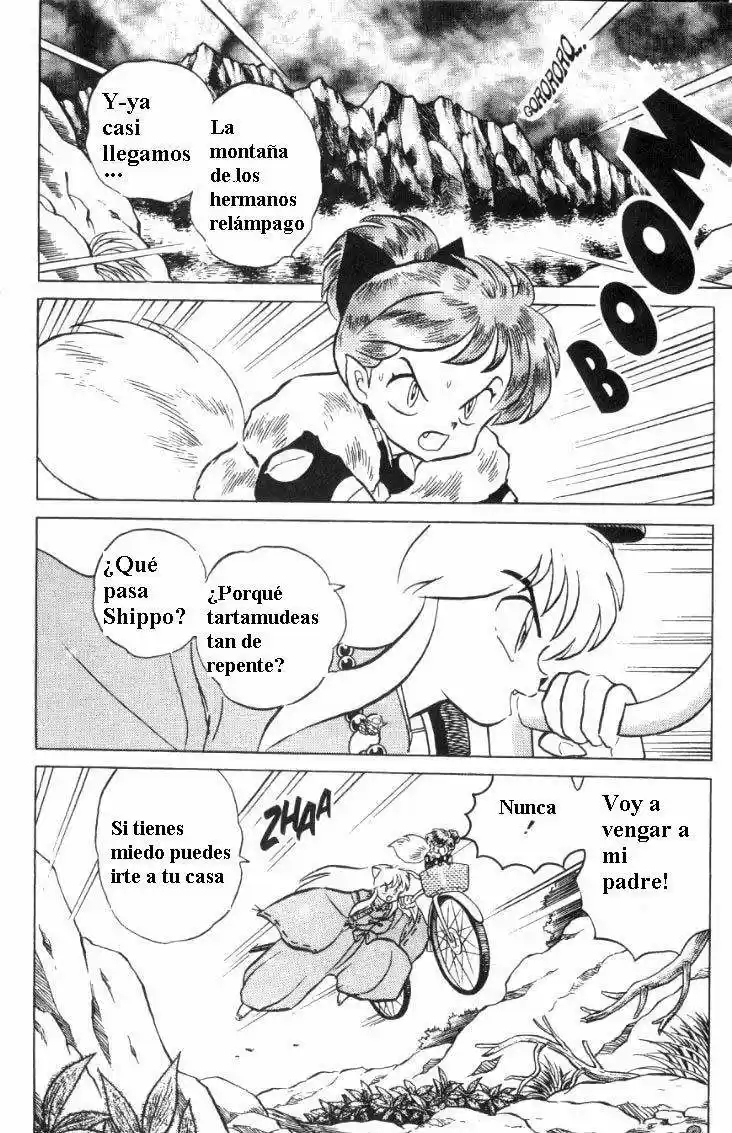 Inuyasha (1996) - Capítulo 19.29 - Página 170 - LectorTMOo