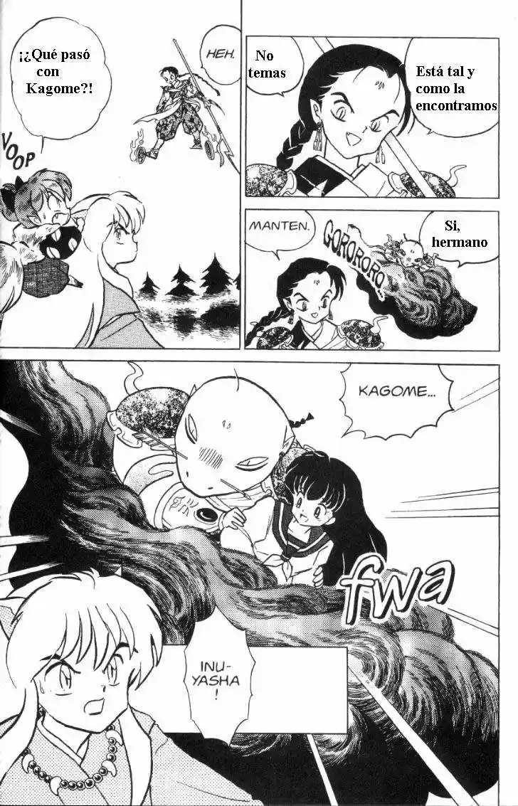 Inuyasha (1996) - Capítulo 19.29 - Página 175 - LectorTMOo
