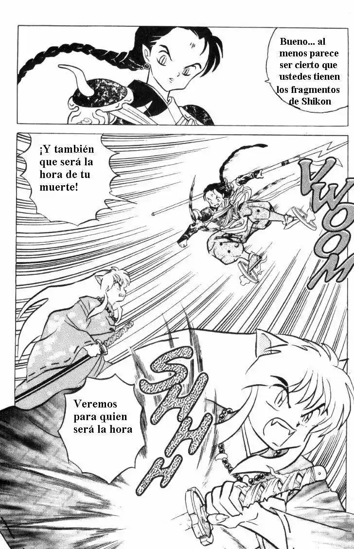 Inuyasha (1996) - Capítulo 19.29 - Página 178 - LectorTMOo