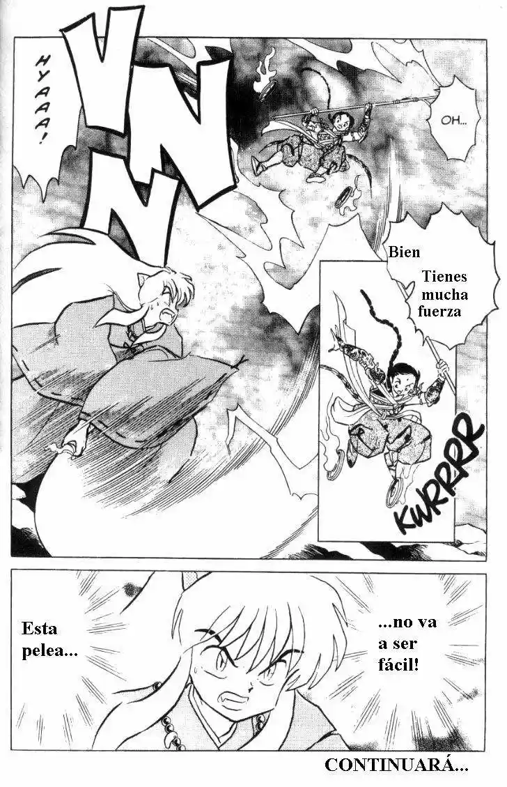 Inuyasha (1996) - Capítulo 19.29 - Página 181 - LectorTMOo