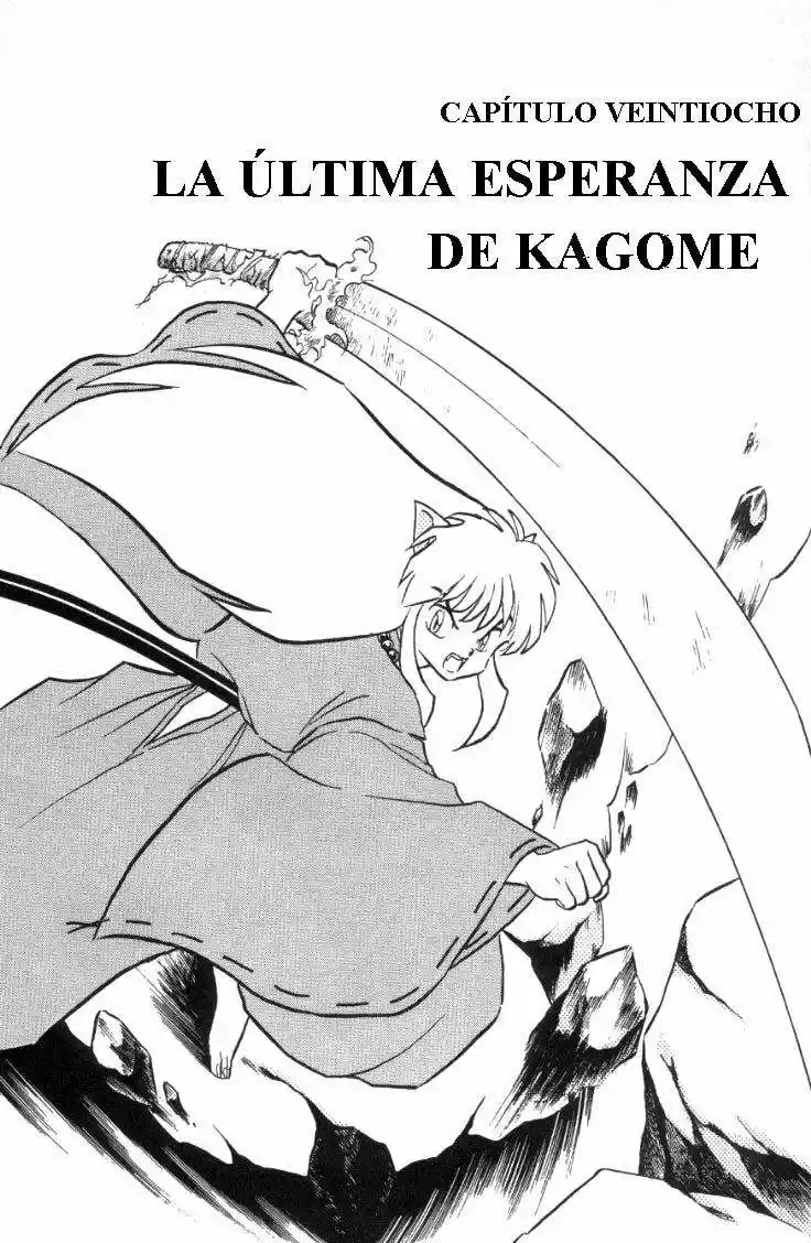 Inuyasha (1996) - Capítulo 19.29 - Página 185 - LectorTMOo