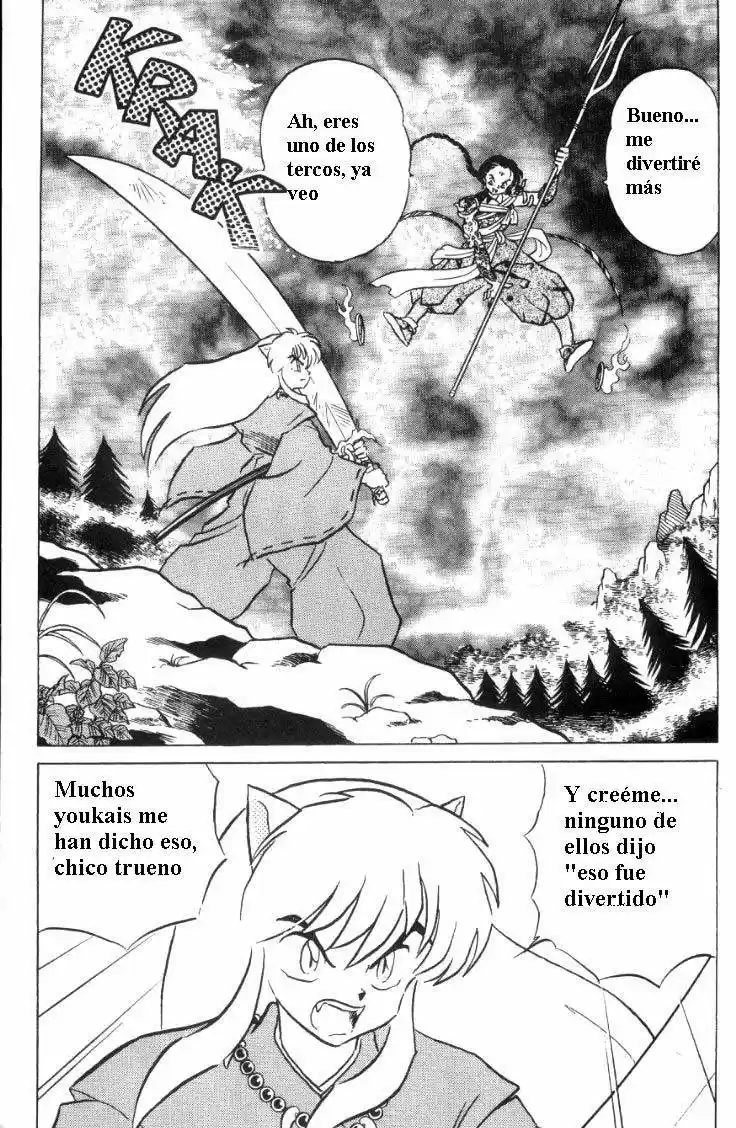 Inuyasha (1996) - Capítulo 19.29 - Página 186 - LectorTMOo