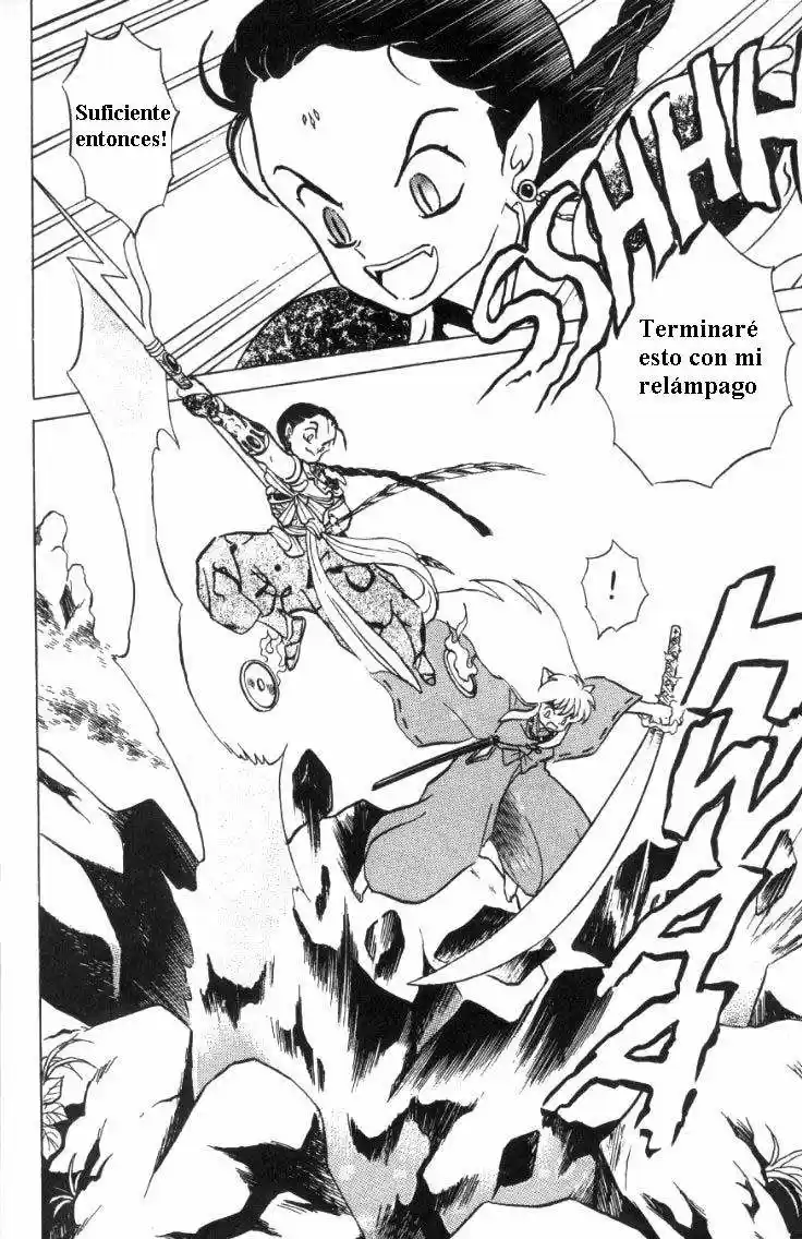 Inuyasha (1996) - Capítulo 19.29 - Página 187 - LectorTMOo