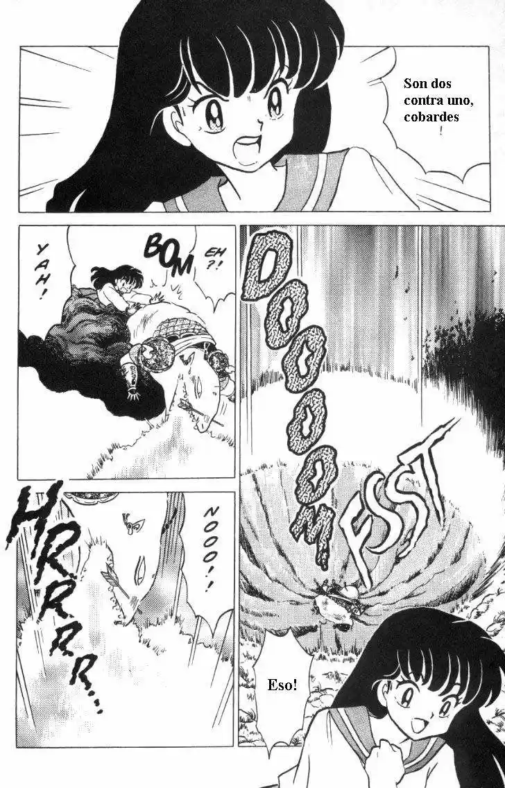 Inuyasha (1996) - Capítulo 19.29 - Página 189 - LectorTMOo