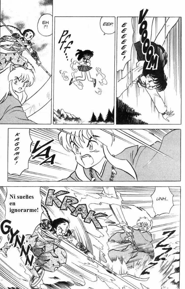 Inuyasha (1996) - Capítulo 19.29 - Página 190 - LectorTMOo
