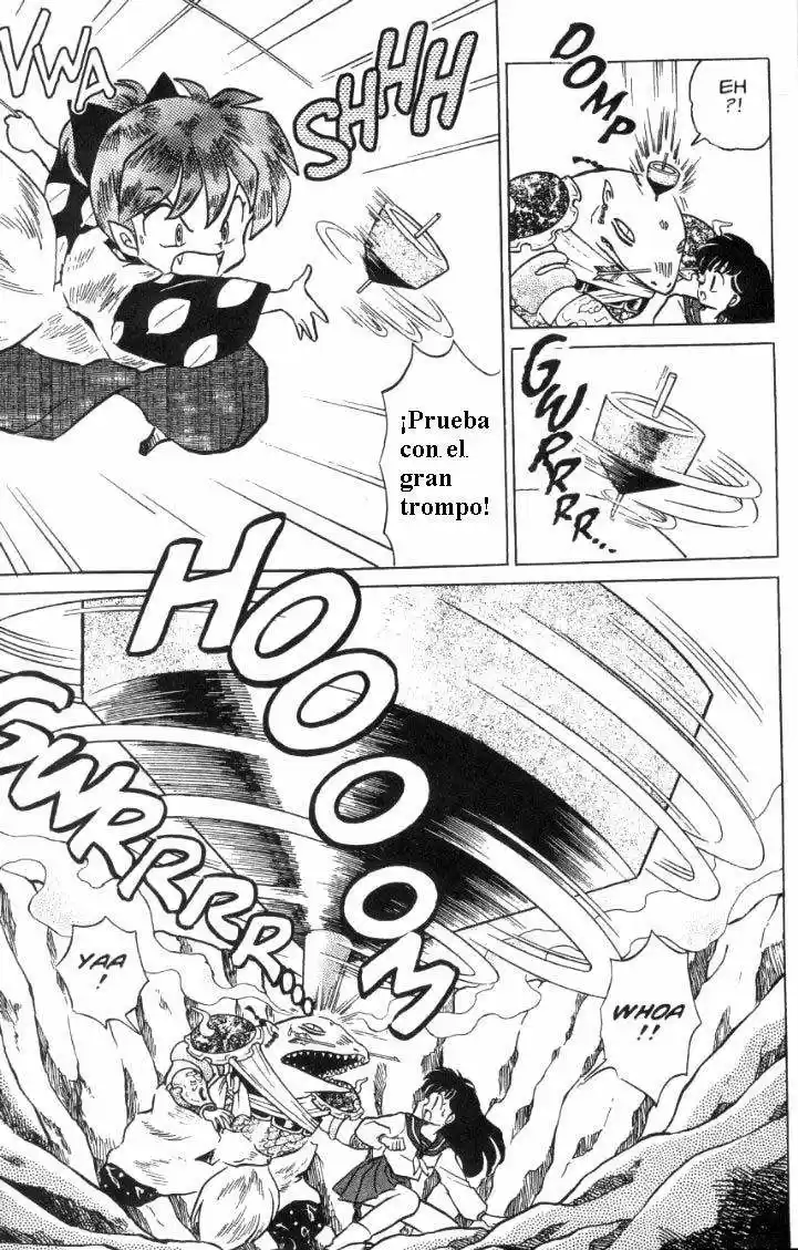 Inuyasha (1996) - Capítulo 19.29 - Página 192 - LectorTMOo