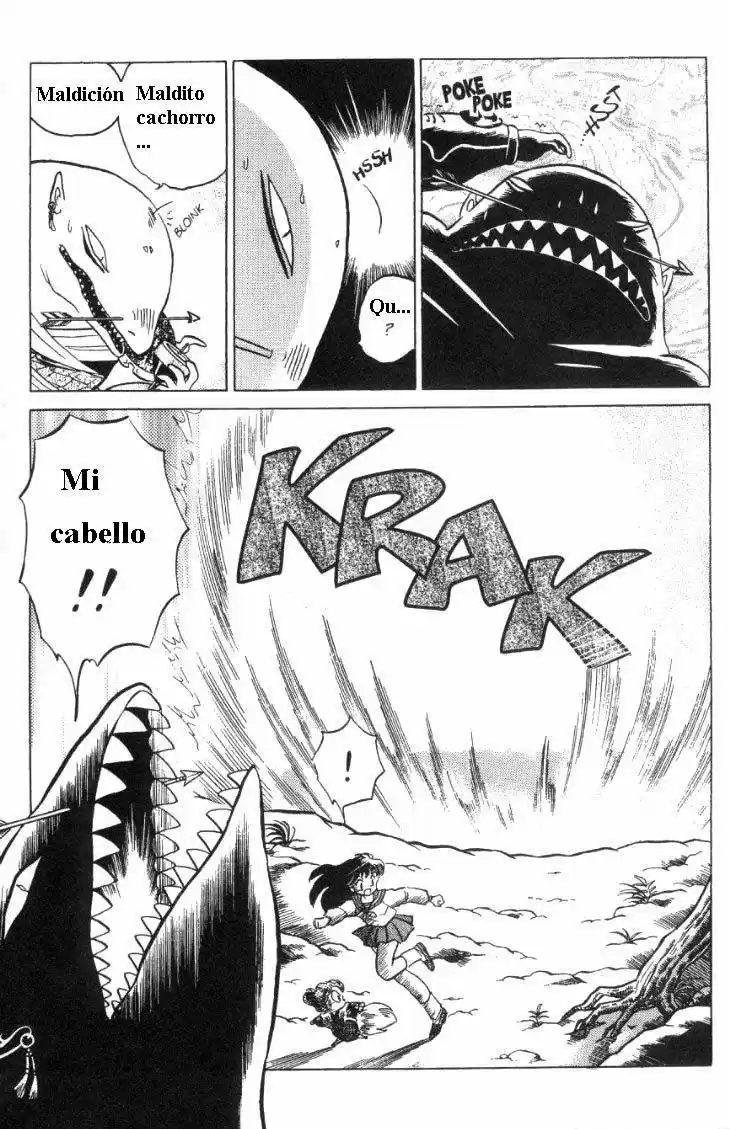 Inuyasha (1996) - Capítulo 19.29 - Página 194 - LectorTMOo