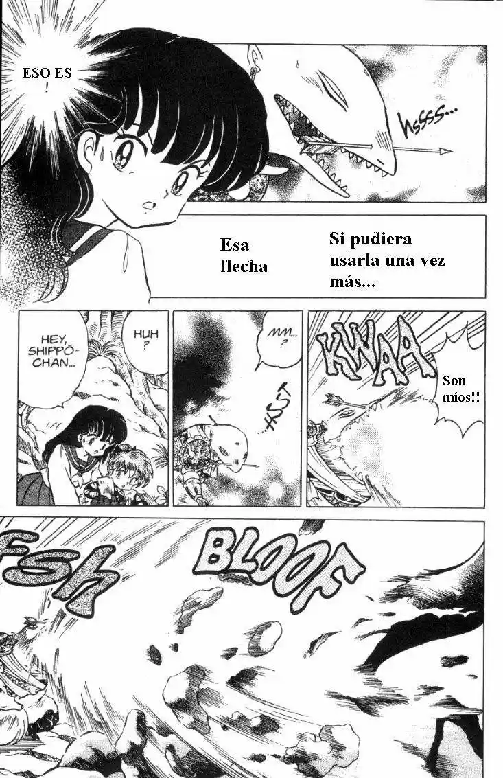Inuyasha (1996) - Capítulo 19.29 - Página 196 - LectorTMOo