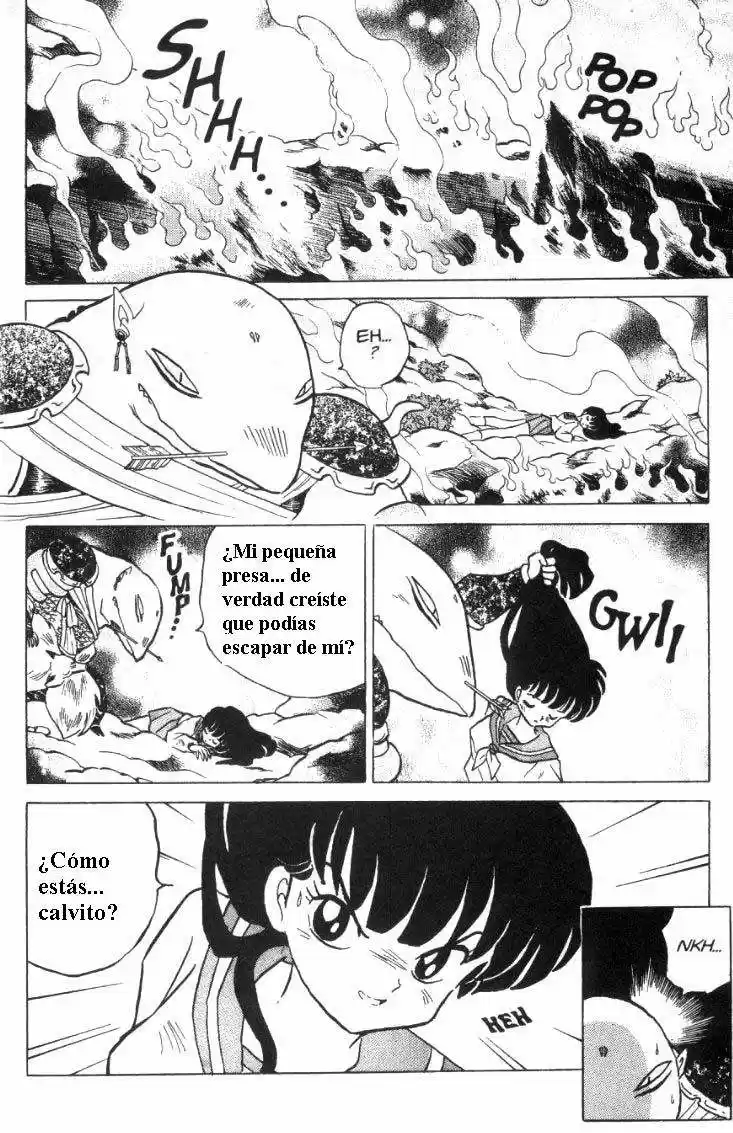 Inuyasha (1996) - Capítulo 19.29 - Página 197 - LectorTMOo