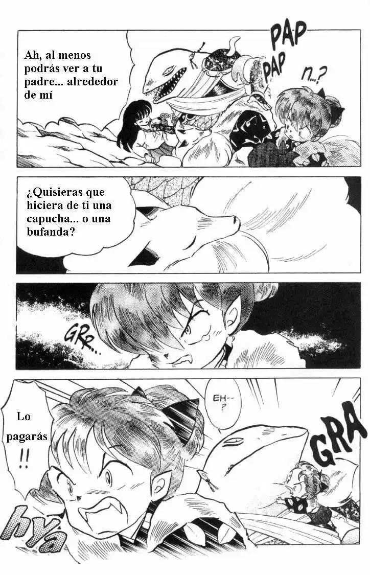 Inuyasha (1996) - Capítulo 19.29 - Página 206 - LectorTMOo