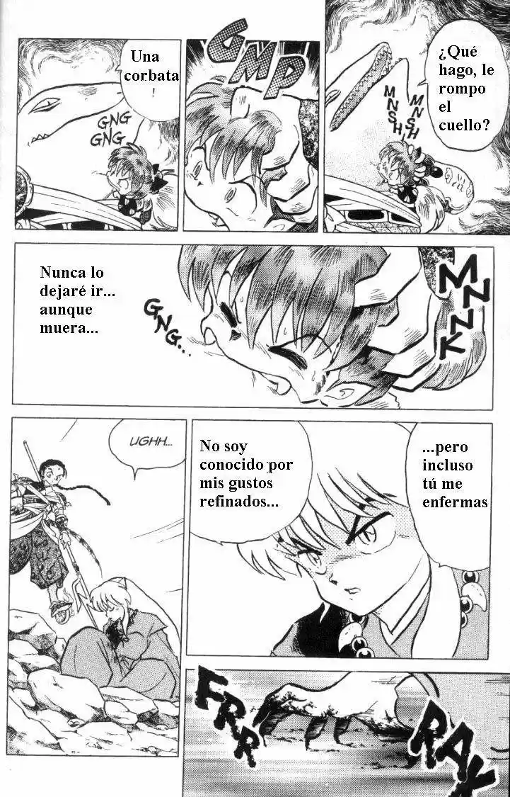 Inuyasha (1996) - Capítulo 19.29 - Página 207 - LectorTMOo