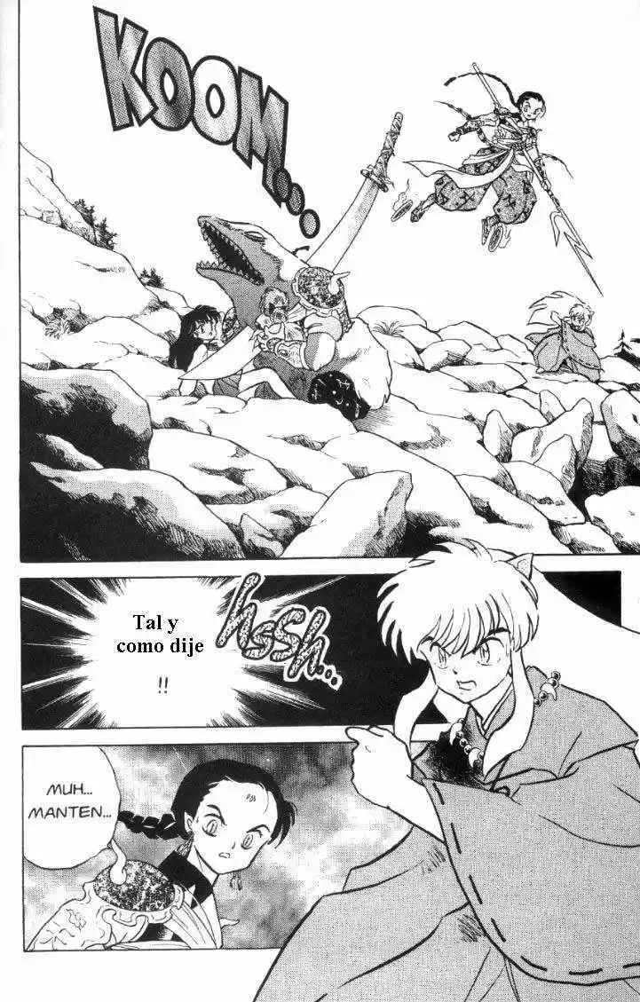 Inuyasha (1996) - Capítulo 19.29 - Página 211 - LectorTMOo