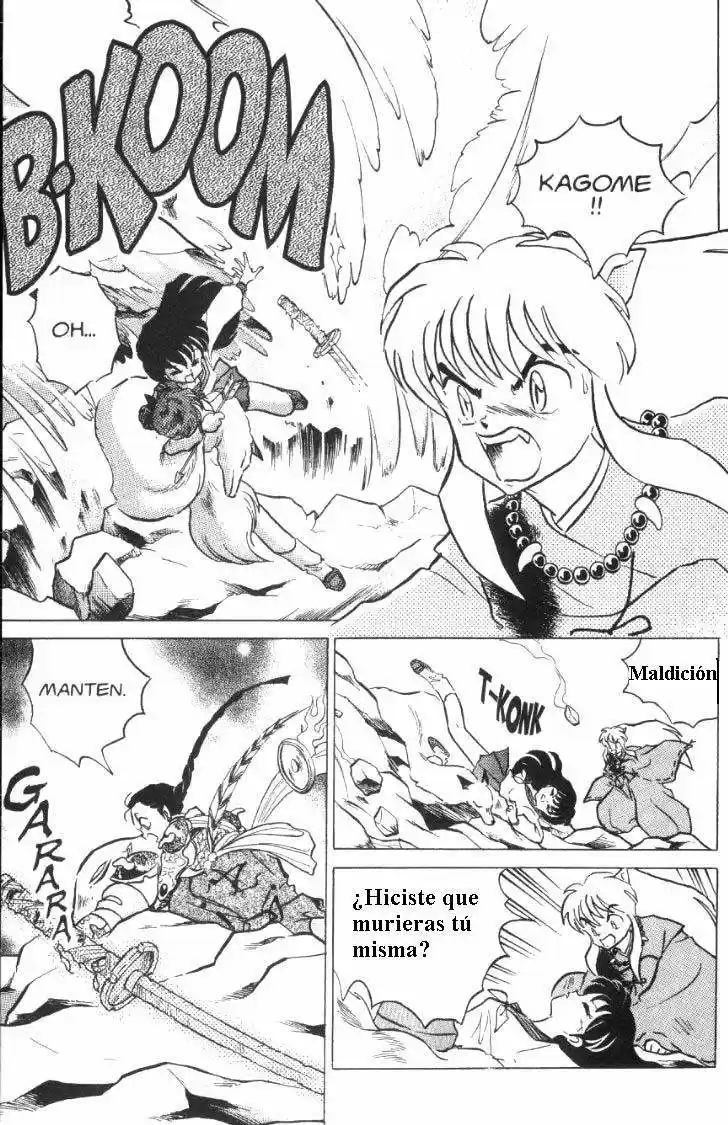 Inuyasha (1996) - Capítulo 19.29 - Página 214 - LectorTMOo