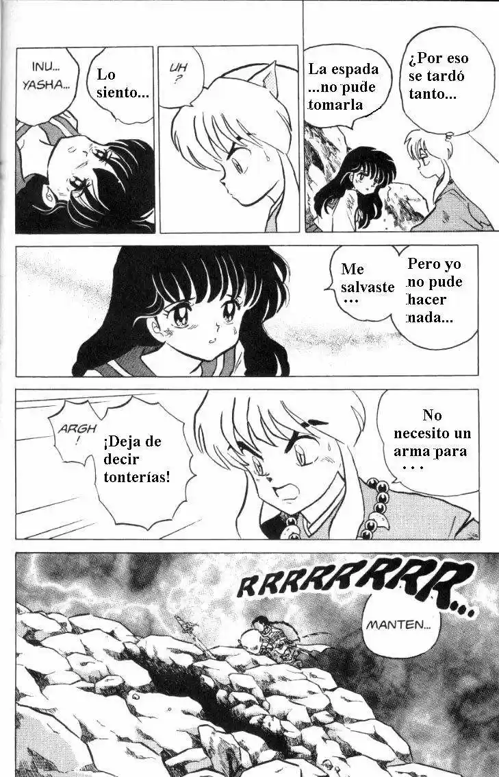 Inuyasha (1996) - Capítulo 19.29 - Página 215 - LectorTMOo