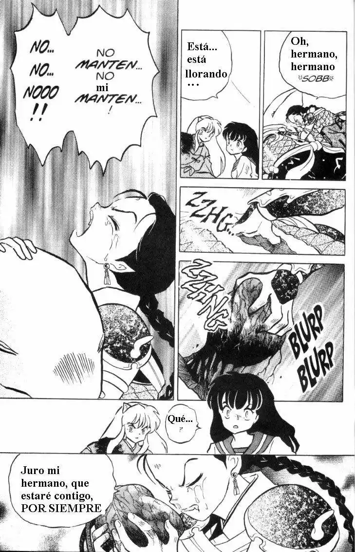 Inuyasha (1996) - Capítulo 19.29 - Página 216 - LectorTMOo