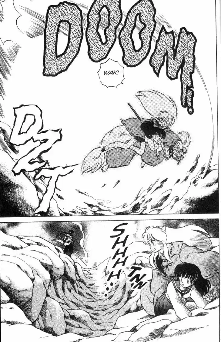 Inuyasha (1996) - Capítulo 19.29 - Página 218 - LectorTMOo