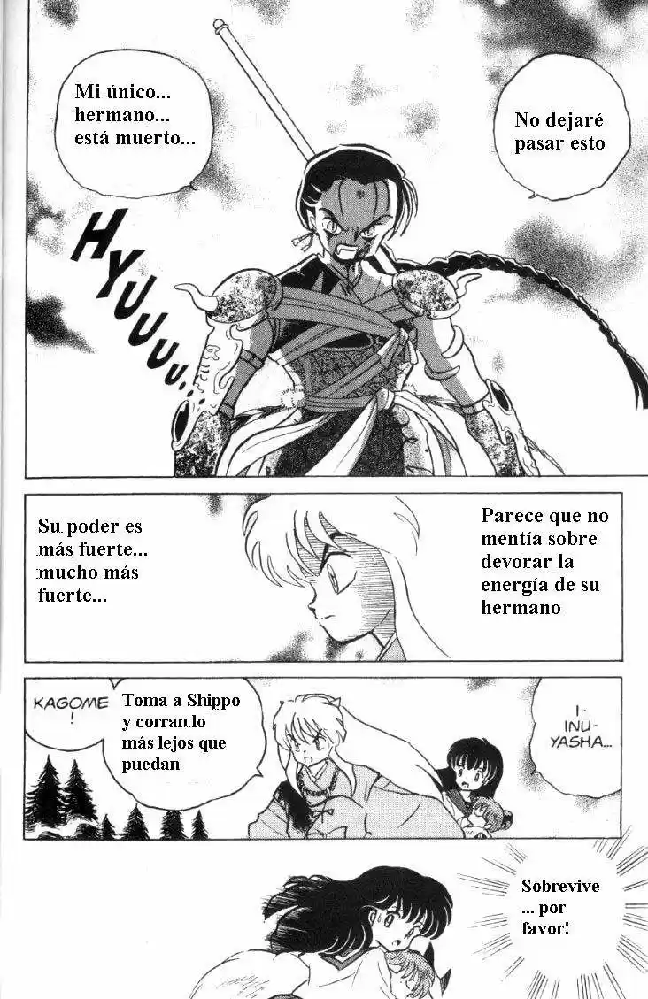 Inuyasha (1996) - Capítulo 19.29 - Página 219 - LectorTMOo