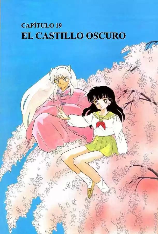 Inuyasha (1996) - Capítulo 19 - Página 8 - LectorTMOo