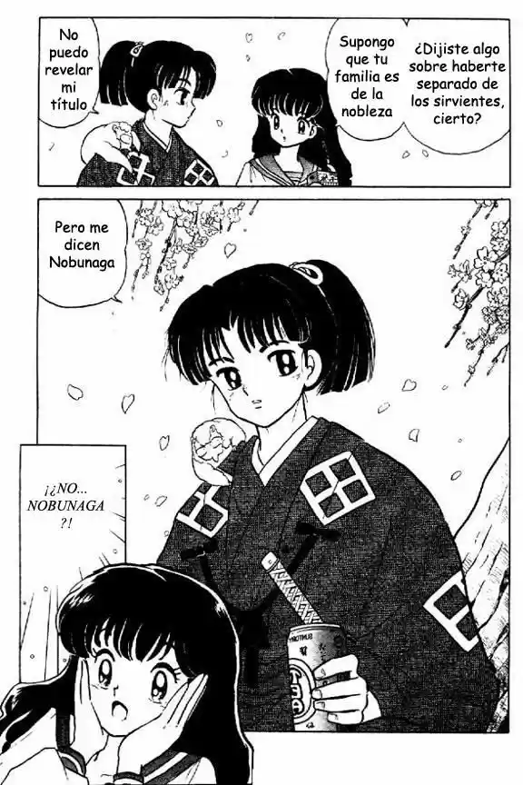 Inuyasha (1996) - Capítulo 19 - Página 16 - LectorTMOo