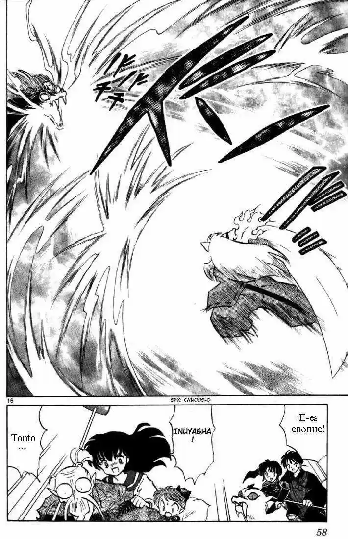 Inuyasha (1996) - Capítulo 191 - Página 15 - LectorTMOo
