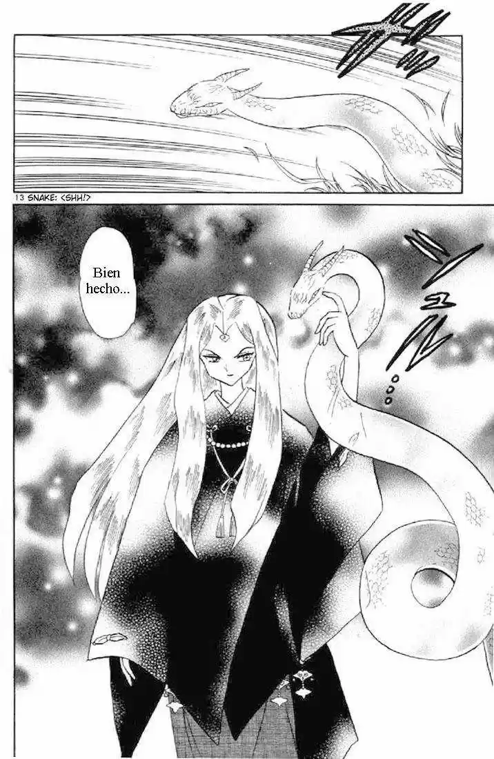 Inuyasha (1996) - Capítulo 193 - Página 13 - LectorTMOo