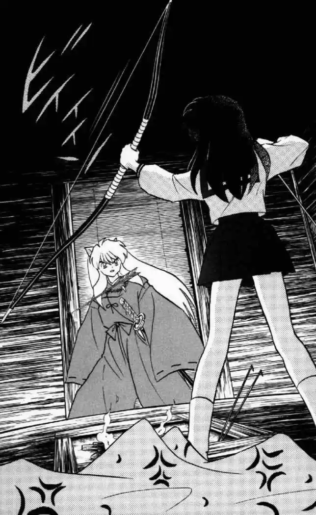 Inuyasha (1996) - Capítulo 194 - Página 11 - LectorTMOo