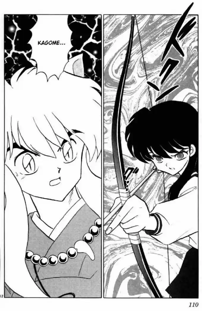 Inuyasha (1996) - Capítulo 194 - Página 12 - LectorTMOo