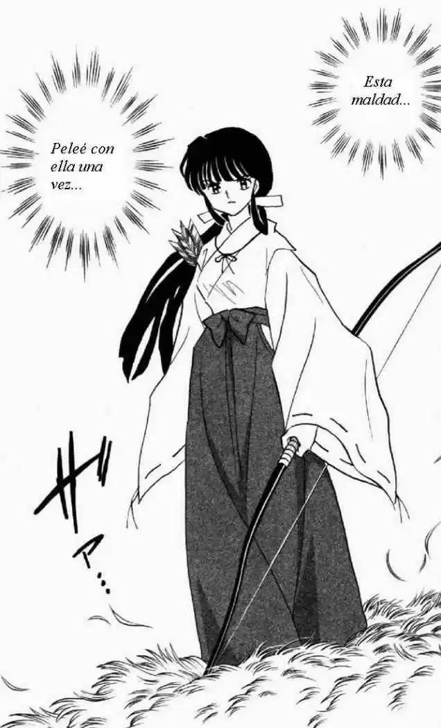 Inuyasha (1996) - Capítulo 194 - Página 16 - LectorTMOo