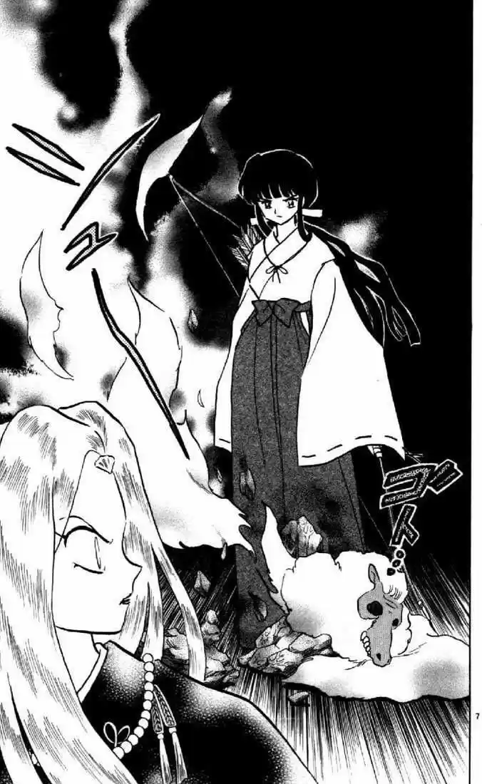 Inuyasha (1996) - Capítulo 195 - Página 7 - LectorTMOo