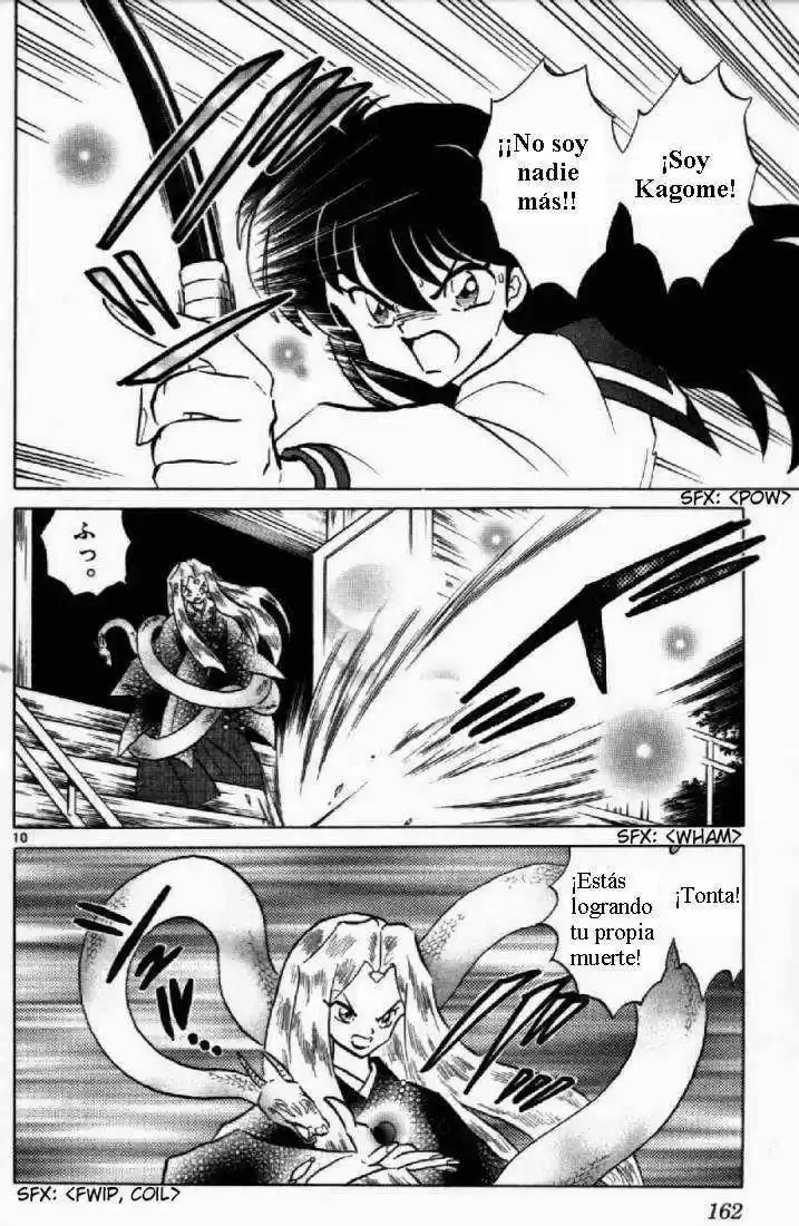 Inuyasha (1996) - Capítulo 197 - Página 10 - LectorTMOo