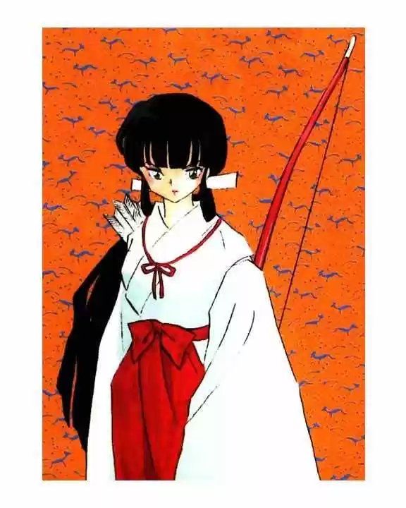 Inuyasha (1996) - Capítulo 198 - Página 20 - LectorTMOo