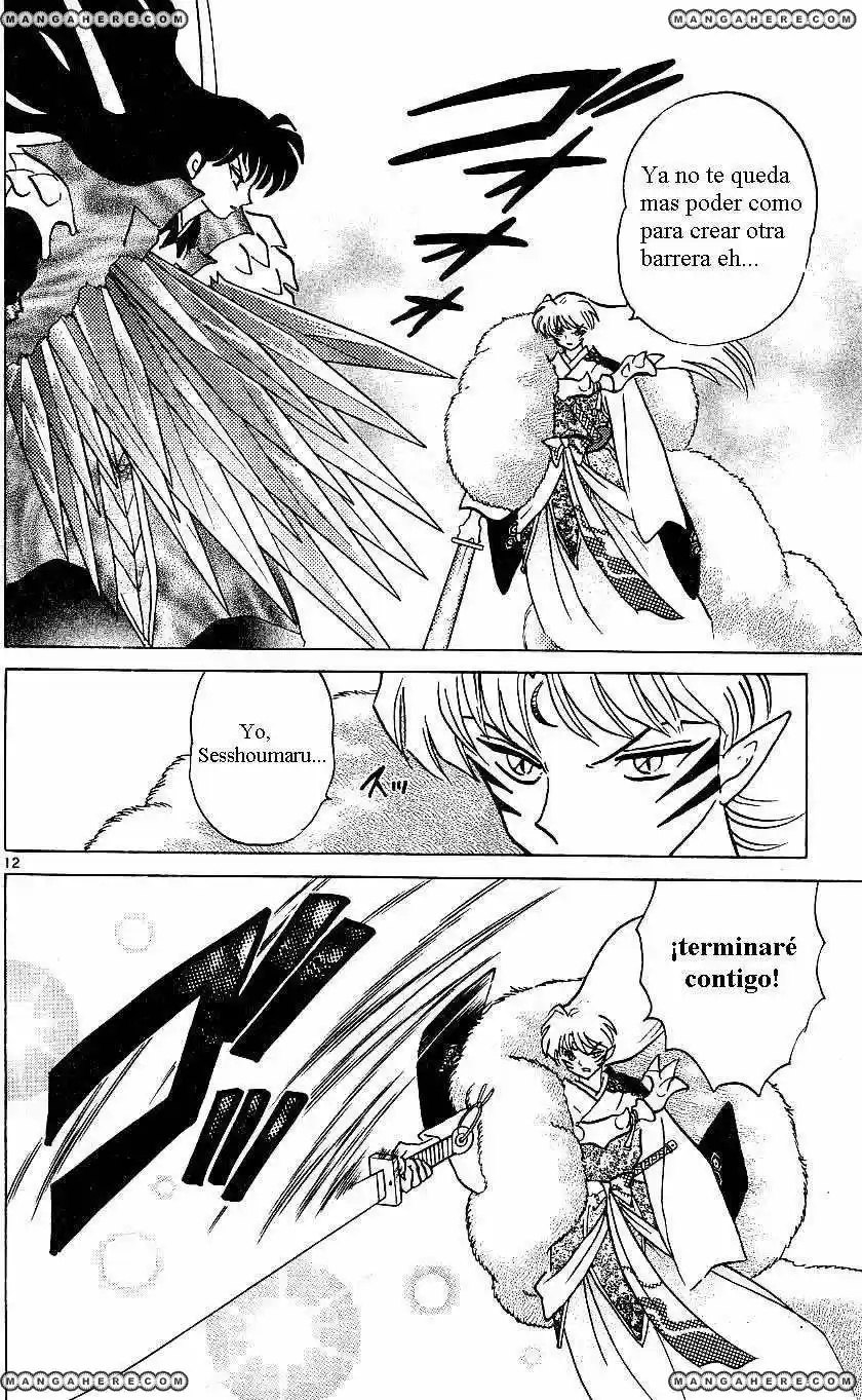 Inuyasha (1996) - Capítulo 199 - Página 4 - LectorTMOo