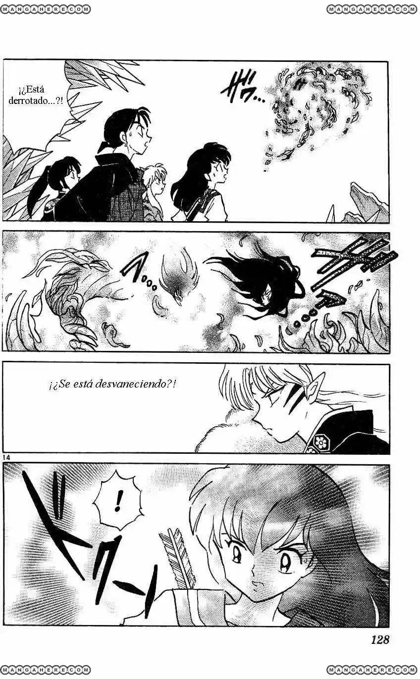 Inuyasha (1996) - Capítulo 199 - Página 6 - LectorTMOo