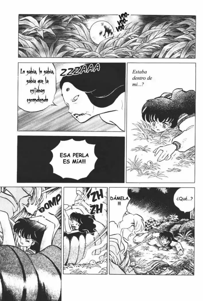 Inuyasha (1996) - Capítulo 2 - Página 9 - LectorTMOo