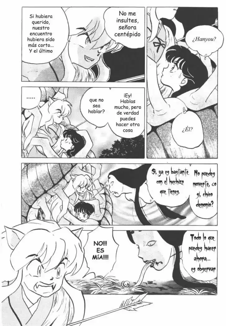 Inuyasha (1996) - Capítulo 2 - Página 11 - LectorTMOo