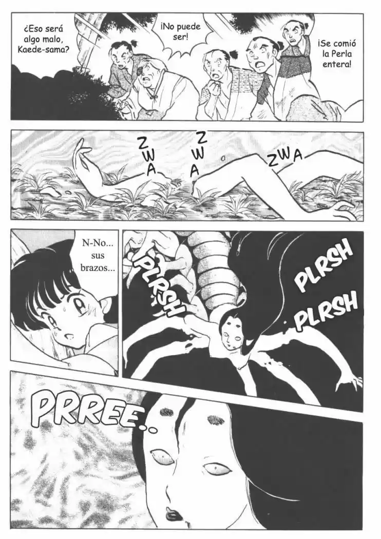 Inuyasha (1996) - Capítulo 2 - Página 12 - LectorTMOo