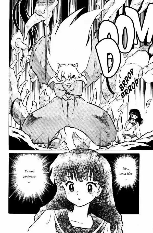 Inuyasha (1996) - Capítulo 2 - Página 19 - LectorTMOo