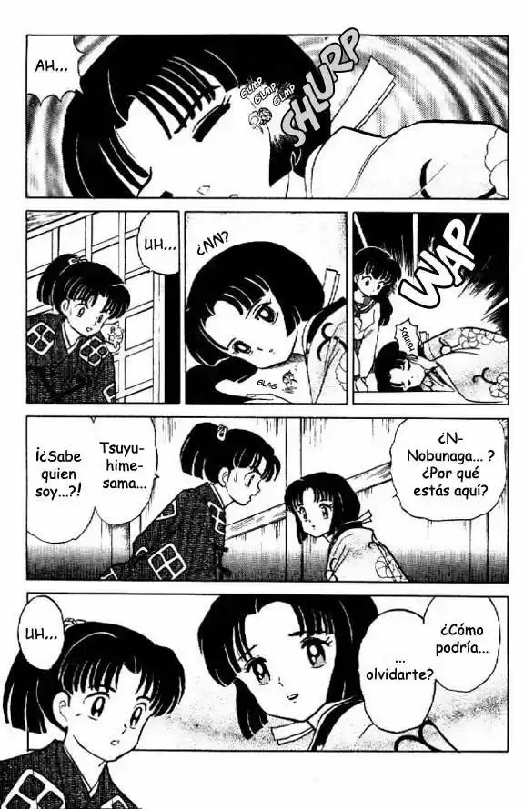 Inuyasha (1996) - Capítulo 20 - Página 6 - LectorTMOo