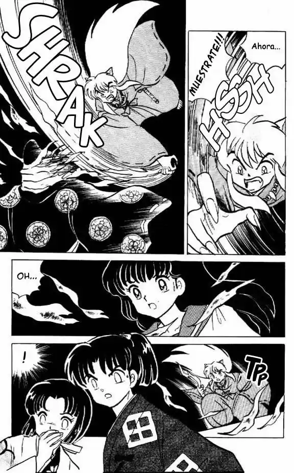 Inuyasha (1996) - Capítulo 20 - Página 12 - LectorTMOo