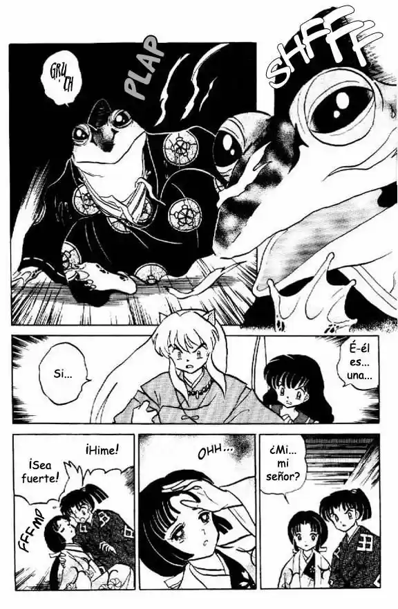Inuyasha (1996) - Capítulo 20 - Página 13 - LectorTMOo