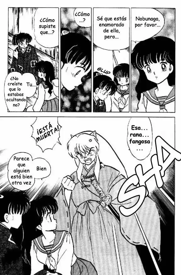 Inuyasha (1996) - Capítulo 20 - Página 18 - LectorTMOo