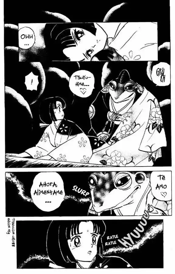 Inuyasha (1996) - Capítulo 20 - Página 19 - LectorTMOo